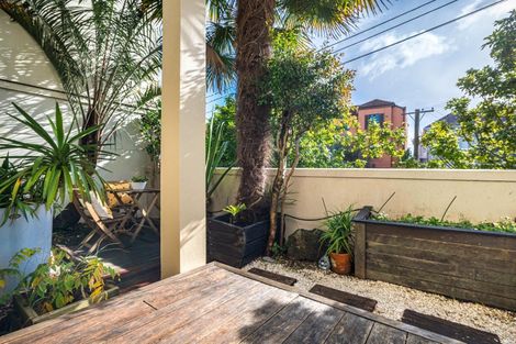 Photo of property in 13/7 Cleveland Road, Parnell, Auckland, 1052