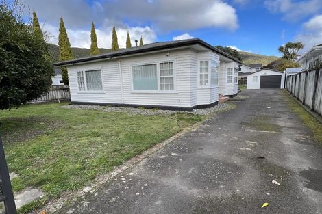 Photo of property in 8 Norton Park Avenue, Fairfield, Lower Hutt, 5011