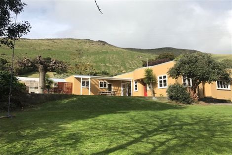 Photo of property in 85 Avoca Valley Road, Heathcote Valley, Christchurch, 8022