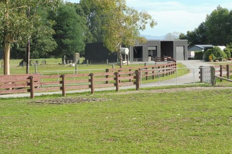 Photo of property in 347 Arundel Belfield Road, Belfield, Geraldine, 7992