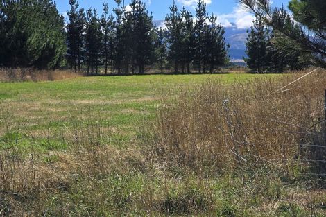 Photo of property in 107 Mcphedrons Road, Burnt Hill, Oxford, 7495