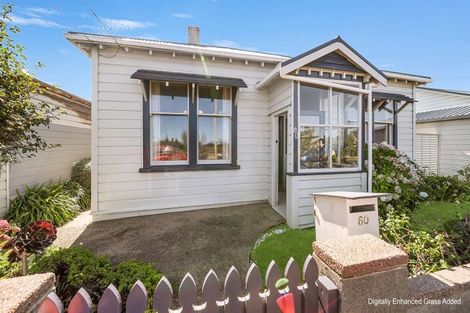 Photo of property in 60 Victoria Road, Saint Kilda, Dunedin, 9012