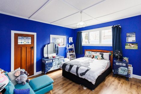 Photo of property in 93 Wood Street, Takaro, Palmerston North, 4410