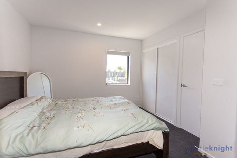 Photo of property in 4/43 Dickens Street, Addington, Christchurch, 8024