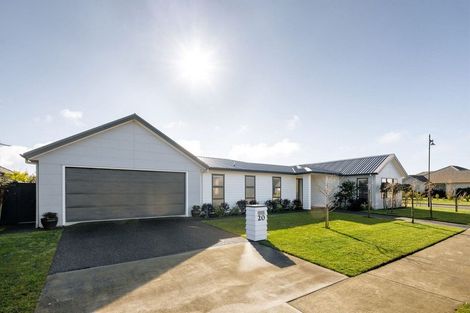 Photo of property in 20 William Paul Street, Cambridge, 3434