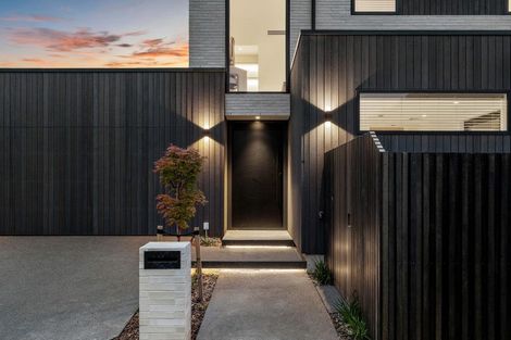 Photo of property in 152 Idris Road, Strowan, Christchurch, 8052