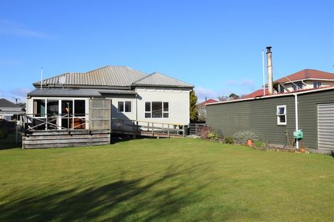 Photo of property in 127 Bealey Street, Hokitika, 7810
