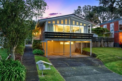 Photo of property in 4 Saratoga Avenue, Herne Bay, Auckland, 1011