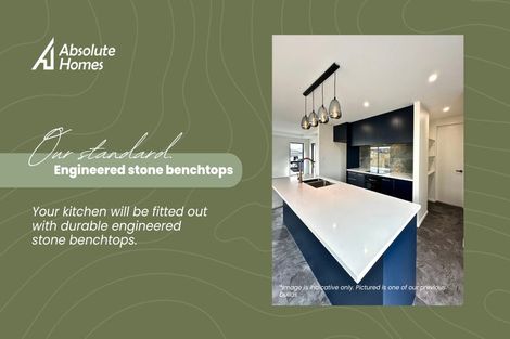 Photo of property in 15 Cassia Way, Rolleston, 7614