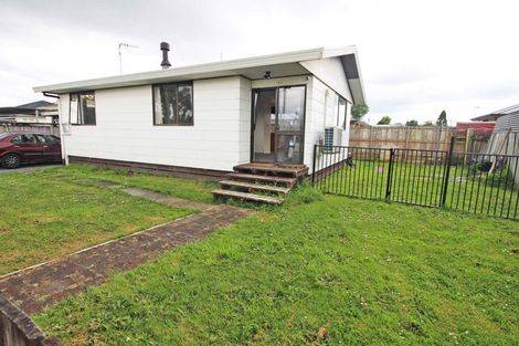 Photo of property in 2a Sayer Street, Frankton, Hamilton, 3204