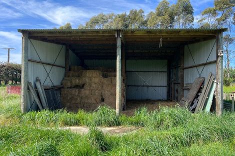 Photo of property in 721 Hilderthorpe-pukeuri Road, Richmond, Oamaru, 9493