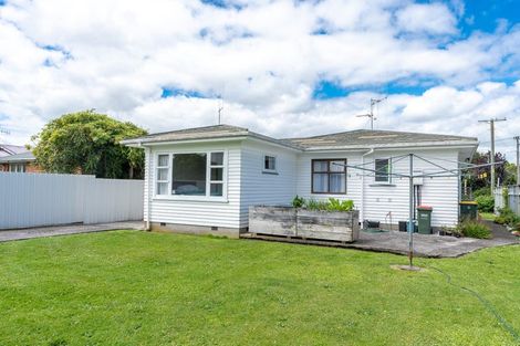 Photo of property in 30 Irvine Street, Frankton, Hamilton, 3204