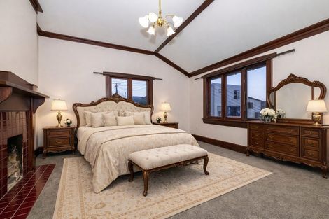 Photo of property in 5 Lewisville Terrace, Thorndon, Wellington, 6011