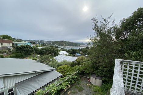 Photo of property in 13 Valley Street, Island Bay, Wellington, 6023