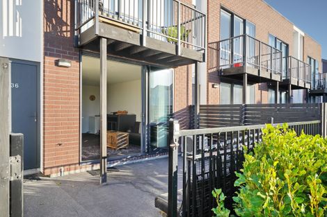 Photo of property in 4/14 Buffon Street, Waltham, Christchurch, 8023