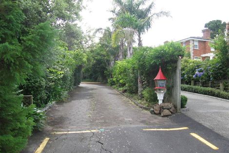 Photo of property in 19 Garden Road, Remuera, Auckland, 1050