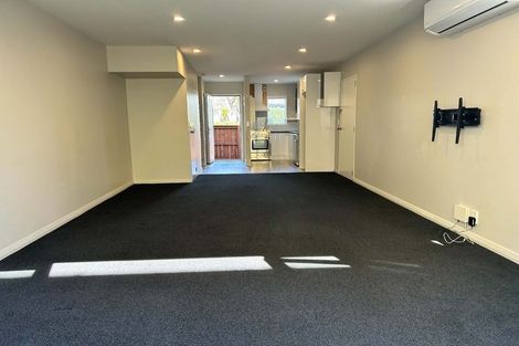 Photo of property in 33 Austin Street, Sydenham, Christchurch, 8023
