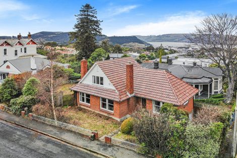 Photo of property in 53 Garfield Avenue, Roslyn, Dunedin, 9010