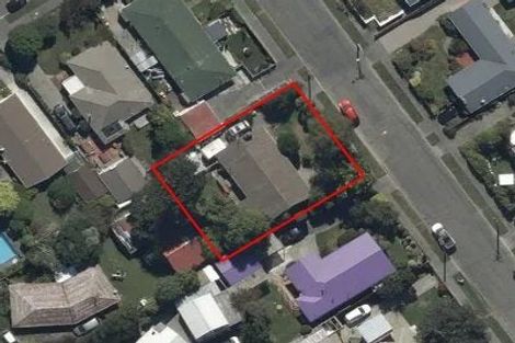 Photo of property in 18 Erin Crescent, Mairehau, Christchurch, 8013