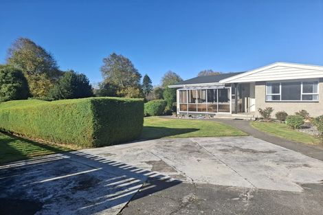 Photo of property in 70a Crewe Street, Gore, 9710