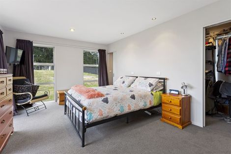 Photo of property in 219 Davis Road, Cust, Rangiora, 7471