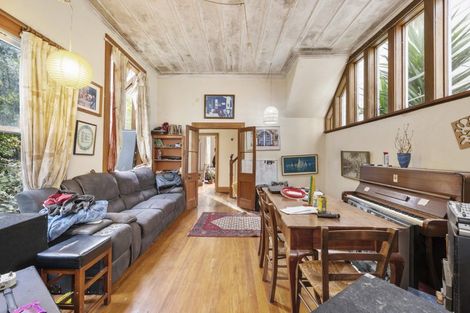 Photo of property in 75 Honiana Te Puni Street, Aro Valley, Wellington, 6021