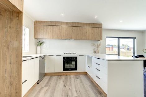 Photo of property in 30 Washer Road, Omata, New Plymouth, 4374