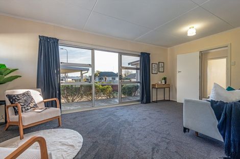 Photo of property in 24 Salisbury Avenue, Terrace End, Palmerston North, 4410