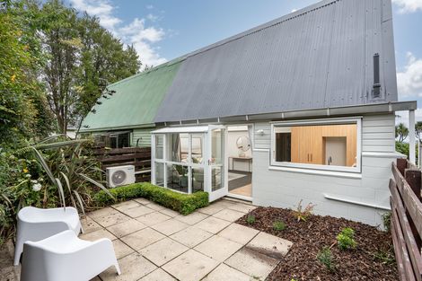 Photo of property in 117 Stafford Street, Dunedin Central, Dunedin, 9016