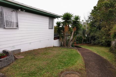Photo of property in 4 Tree View Avenue, Glenfield, Auckland, 0629