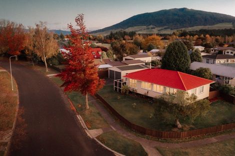 Photo of property in 67 Rangiamohia Road, Turangi, 3334