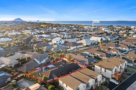 Photo of property in 43 Oceania Sands Way, Papamoa Beach, Papamoa, 3118