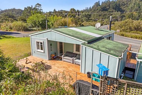 Photo of property in 424 Whangaroa Road, Whangaroa, Kaeo, 0478