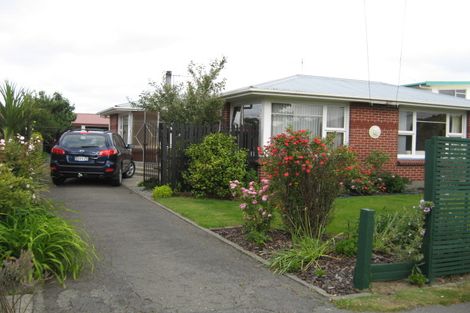 Photo of property in 168 Marshland Road, Shirley, Christchurch, 8061