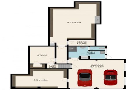 Photo of property in 40 Jervis Street, Hillcrest, Rotorua, 3015