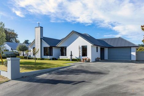 Photo of property in 9 Cascade Place, Geraldine, 7930