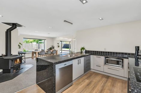 Photo of property in 29b Fairfield Way, Rolleston, 7614