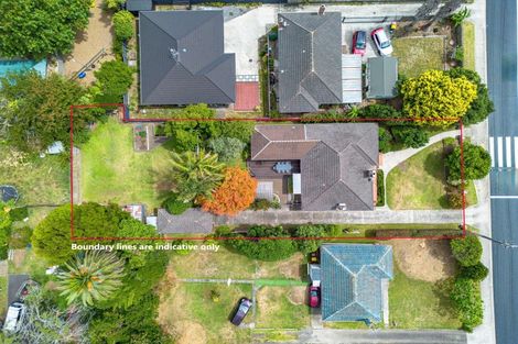 Photo of property in 21 Clevedon Road, Papakura, 2110