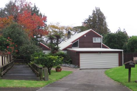 Photo of property in 13 Matuku Place, Papatoetoe, Auckland, 2025