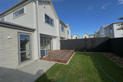 Photo of property in 5/43 Rahera Street, Spreydon, Christchurch, 8024