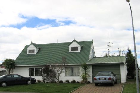 Photo of property in 8 Tom Muir Drive, Gate Pa, Tauranga, 3112