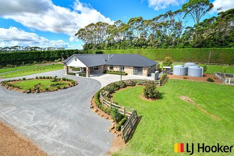 Photo of property in 101b Jamieson Road, Buckland, Pukekohe, 2677