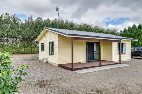 Photo of property in 1142 Ashcott Road, Ashley Clinton, Takapau, 4286