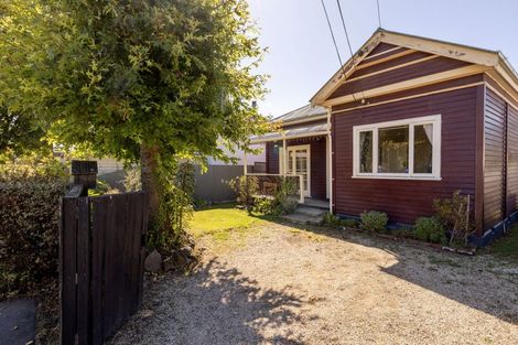 Photo of property in 36 Olliviers Road, Phillipstown, Christchurch, 8011