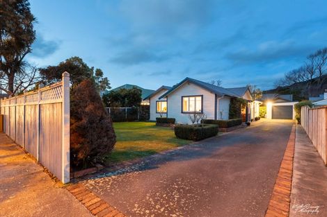 Photo of property in 27 Wainui Road, Waiwhetu, Lower Hutt, 5010