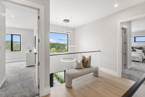 Photo of property in 7 Halcyon Bay Lane, Wainui, 0992