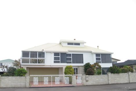 Photo of property in 29 Ferguson Avenue, Westshore, Napier, 4110