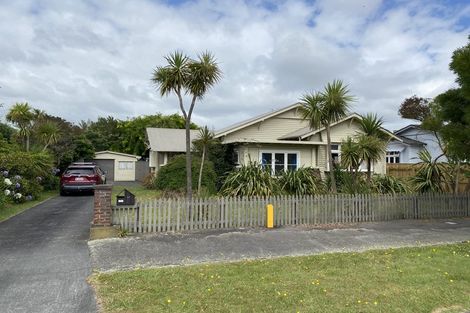 Photo of property in 60 Bryant Street, Takaro, Palmerston North, 4412