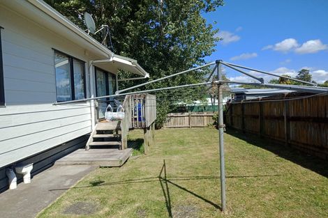 Photo of property in 1a Wing Crescent, Papakura, 2110