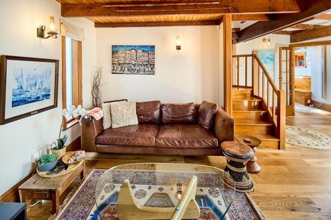 Photo of property in 28 Ascot Street, Thorndon, Wellington, 6011